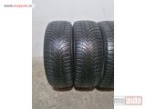 polovni delovi  2223. Gume KUMHO 16-ice, ZIMSKE 215/60, Šara 6,2 mm