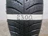 Slika 6 -  2300. Gume BRIDGESTONE 17-ice, ZIMSKE 215/65, Šara 5,3 mm - MojAuto