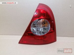 Glavna slika - Zadnje desno stop svetlo za Renault Clio 2 Facelift, 2001-2005.g. - MojAuto