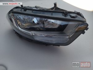 Glavna slika - Farovi za mercedes A klasu W177 - MojAuto