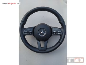 Glavna slika - Volan za Mercedes - MojAuto