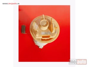 Glavna slika -  Smart for four pumpa za benzin - MojAuto