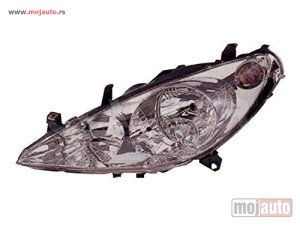 Glavna slika -  Pezo 307 Desni Far Maglenka 01-05, NOVO - MojAuto