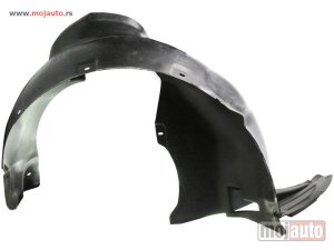 Glavna slika -  Skoda Fabia Potkrilo Desno 07-10, NOVO - MojAuto