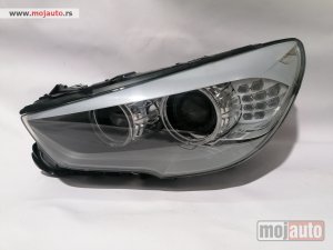 Glavna slika -  126. Far levi, Biksenon, za BMW serija 5GT, F07, 2009-2017.g. - MojAuto