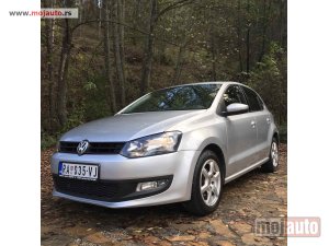 polovni Automobil VW Polo 6R 