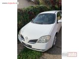 polovni Automobil Nissan Primera  