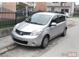 polovni Automobil Nissan Note 1.6 restyling 