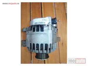 Glavna slika -  Yaris alternator - MojAuto