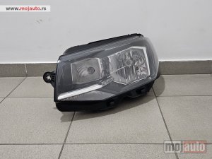 Glavna slika - Vw Transporter / T6 / 7E / 2015-2020 / Levi far / Halogen / H4 / ORIGINAL - MojAuto