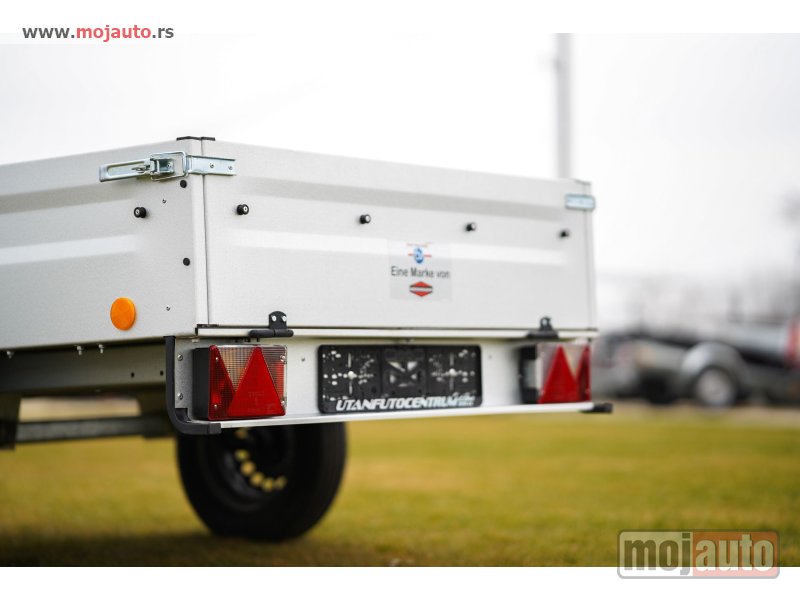 Glavna slika - Bockmann Eu2412/75 - MojAuto
