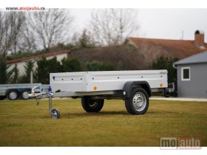 TPV TRAILERS SEBAL 2010