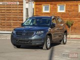 polovni Automobil Škoda Kodiaq 2.0 TDI 4x4 DSG 