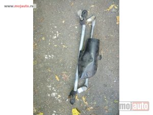 Glavna slika - Panda 2003/2011 motor brisaca - MojAuto