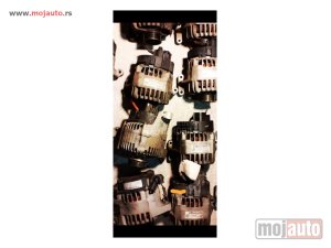 Glavna slika - Lancia y alternatori - MojAuto