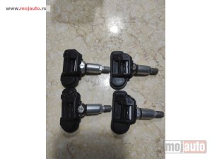 Glavna slika - Mercedes TPMS senzori pritiska u gumama original - MojAuto