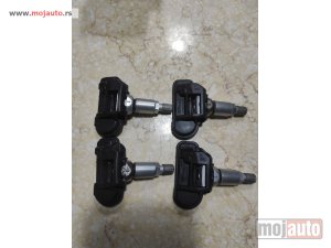 polovni delovi  Mercedes TPMS senzori pritiska u gumama original