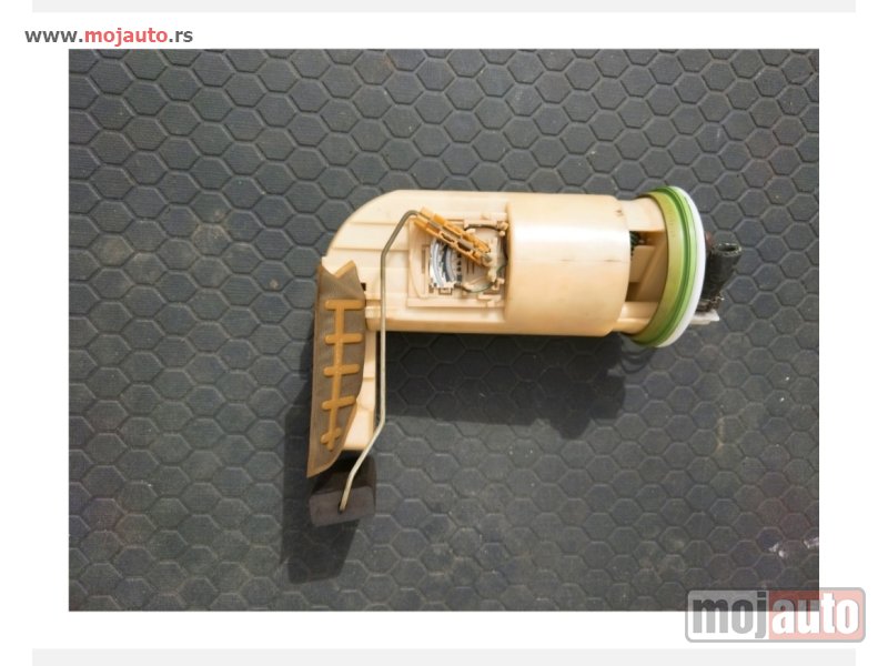 Glavna slika -  106 pumpa za benzin - MojAuto