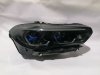 Slika 1 -  125. Far desni, Laser Full Led, BMW X5, X6 G05, G06, 2019-2023.g. - MojAuto