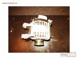 Glavna slika -  Aygo alternator - MojAuto