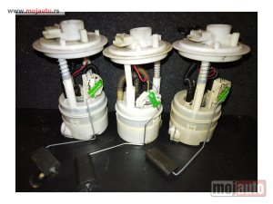 Glavna slika -  Punto pumpe za benzin - MojAuto