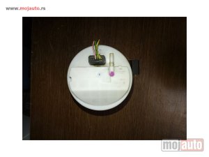 Glavna slika -  Citroen C3 benzinska pumpa - MojAuto