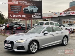 polovni Automobil Audi A5 2.0 TDI/XEN/NAV/AUT 