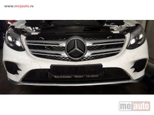 Glavna slika -  Mercedes GLC delovi - vesanje - MojAuto