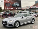 polovni Automobil Audi A5 2.0 TDI/XEN/NAV/AUT polovni Automobil Audi A5 2.0 TDI/XEN/NAV/AUT