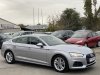 Slika 3 - Audi A5 2.0 TDI/XEN/NAV/AUT  - MojAuto