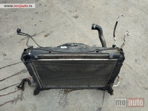 Glavna slika - Mercedes GLC delovi - hladnjaci - MojAuto