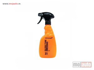 NOVI: delovi  McLaren sjaj za gume Gloss tyre dresing