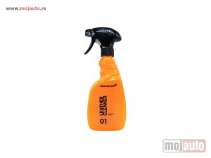 Glavna slika - McLaren Čistač kože Leather cleaner - MojAuto