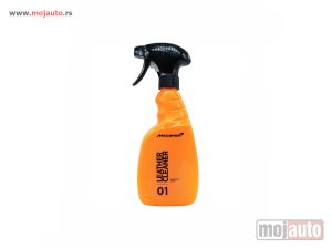 NOVI: delovi  McLaren Čistač kože Leather cleaner