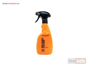 Glavna slika - McLaren Čistač felni Red Wheel Cleaber - MojAuto