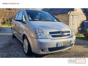 polovni Automobil Opel Meriva 1.7CDTI100 Cosmo 