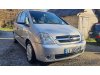 Slika 1 - Opel Meriva 1.7CDTI100 Cosmo  - MojAuto