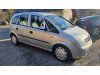 Slika 7 - Opel Meriva 1.7CDTI100 Cosmo  - MojAuto