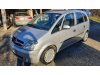 Slika 8 - Opel Meriva 1.7CDTI100 Cosmo  - MojAuto