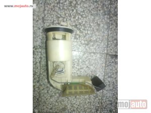 Glavna slika -  Pezo 106 benzinska pumpa - MojAuto