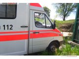 polovni kombi Mercedes_Benz 313