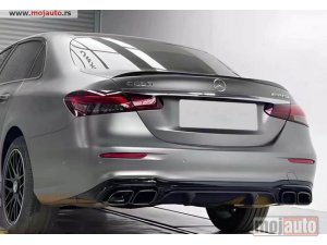 Glavna slika -  Spojler W213 za Mercedes Benz - MojAuto