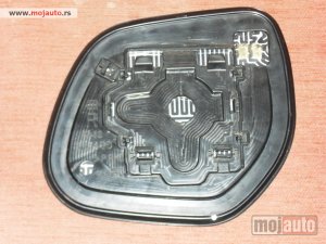 Glavna slika - Retrovizor Staklo Micubiši ASX Pežo Citroen - MojAuto