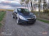polovni Automobil Opel Corsa 1,0 polovni Automobil Opel Corsa 1,0
