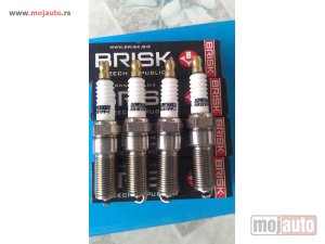 Glavna slika - Svećice BRISK/Benzinski motori - MojAuto
