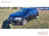 polovni Automobil Dacia Sandero 1,2b polovni Automobil Dacia Sandero 1,2b