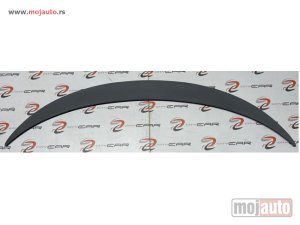 Glavna slika - Spojler gepeka za Mercedes Benz CLA klasu - MojAuto