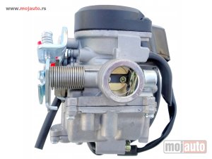 Glavna slika - Karburator za 4T Kineske skutere od 50cc - MojAuto