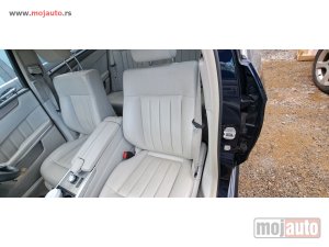 polovni delovi  Mercedes W212 facelift delovi - Sediste