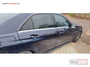 Glavna slika - Mercedes W212 facelift delovi - Vrata - MojAuto